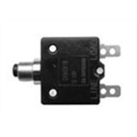 Miniature Circuit Breaker(manual)