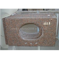 granite countertop