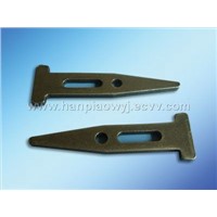 sell conrete accessories standard wedge bolt