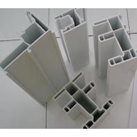 pvc profiles for windows and doors