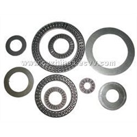 Axial Needle Roller Bearings And Bearing Washers