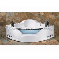 Outdoor Spa Jacuzzi Whirlpool Isa-302c