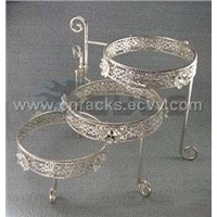 CAKE STANDS