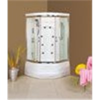 Complete Shower Room T-9005W