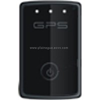 Bluetooth GPS Receiver