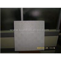PVC decorative gypsum board