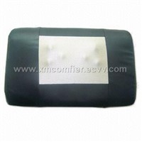 Shiatsu massage back cushion