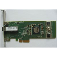 PEG1F  - Single Port Fiber (SX) PCI Express Gigabit Ethernet Server Adapter