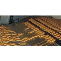 thousand-layer crisp production line