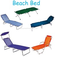 Beach Bed