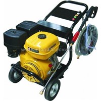 High Pressure Washer