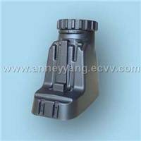 connector mould