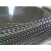 Stainless Steel Sheets