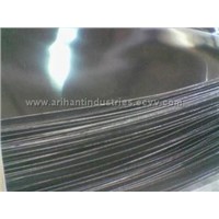 Stainless Steel Sheets