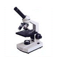 student microscope
