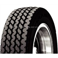 Tyres for Asian Market