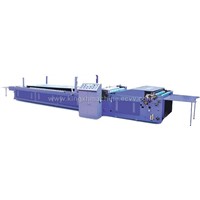 BFM Paper Pasting Machine