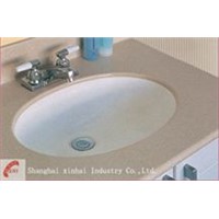 Composite Acrylic Solid Surface