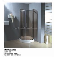 Corner Shower Enclosure(8005)