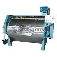 centrifugal hydro-extractor