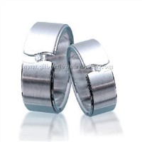 Stainless Steel Tension Ring