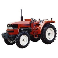 AY (4WD) Tractor