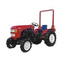 DP KING(4WD) Tractor