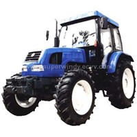 WT KING (4WD) Tractor