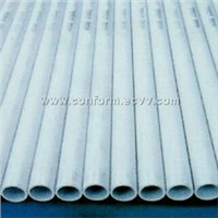 Seamless Stainless Steel Tube