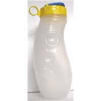 wattle bottle