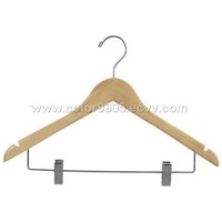 Combination Hanger