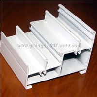 Thermal Barrier Aluminum Profile for Construction
