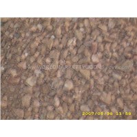 20M TONS OF GOLD &amp;amp; SILVER RICH GRANITE HEAD ORE AVAILABLE