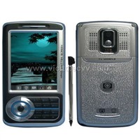 Dual SIM  Mobile Phones with built in TV and