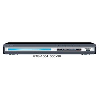 dvd player