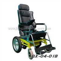 EEC,electric wheelchair wheelchair QX-04-01B