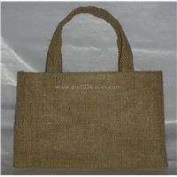 Promo Jute Tote Bags