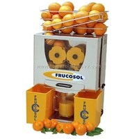 orange juicer