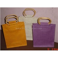 Jute Gift Bags