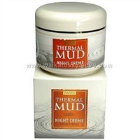 Thermal Mud Face Night Cream