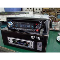 car DVD with LCD displayer