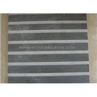 blue stone  saw pull tile