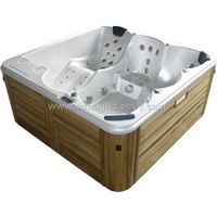 Hot Tub Spa (SG-7305A)