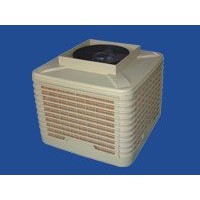 Top discharge/ Side discharge/ Down discharge Evaporative Air Cooler