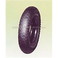 Hand Truck Tyre