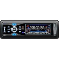Car Audio Player / VCD/ CD/ CD-R/ CD-RW/ MP3/ MP4/ USB/ SD/ MMC