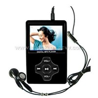 2.4 &amp;quot; Screen Elite MP4 Player with Camera + SD Slot
