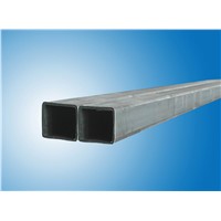 hollow section rectangle steel pipe