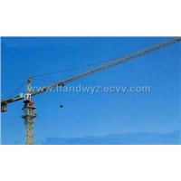 QTZ 80 tower crane