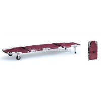 Foldaway Stretcher